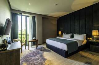 Отель Aurora Resort Tsaghkadzor Цахкадзор Большой двухместный номер с 1 кроватью-2