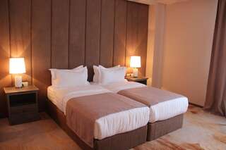 Отель Aurora Resort Tsaghkadzor Цахкадзор Большой двухместный номер с 1 кроватью-3