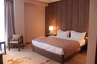 Отель Aurora Resort Tsaghkadzor Цахкадзор Большой двухместный номер с 1 кроватью-9
